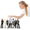 Conseguir emprego