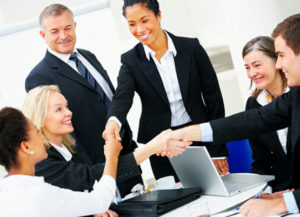 Exemplos de currículos para executivos