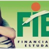 Como funciona o FIES