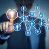Networking na web